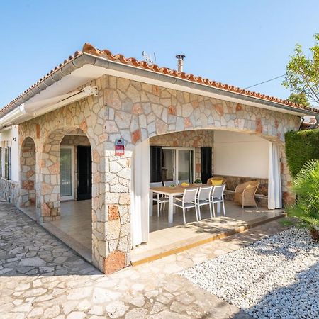 Villa Mercuri Alcudia  Ngoại thất bức ảnh