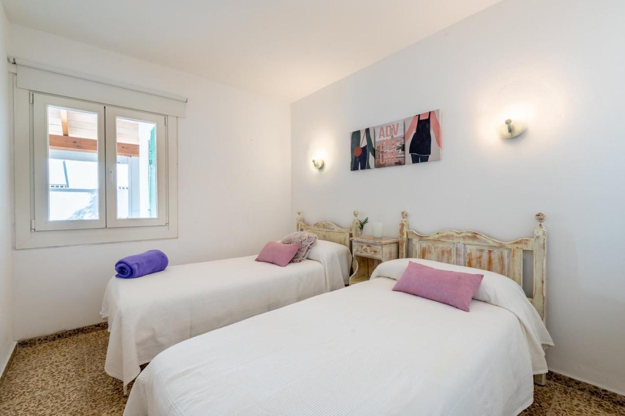 Villa Mercuri Alcudia  Ngoại thất bức ảnh