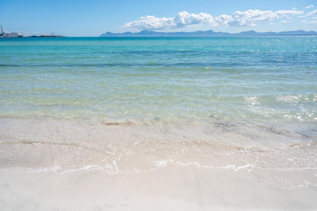 Villa Mercuri Alcudia  Ngoại thất bức ảnh