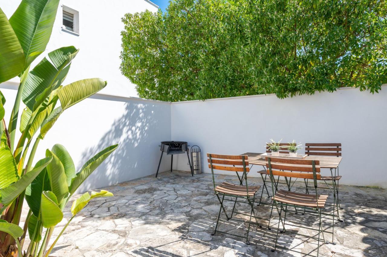 Villa Mercuri Alcudia  Ngoại thất bức ảnh