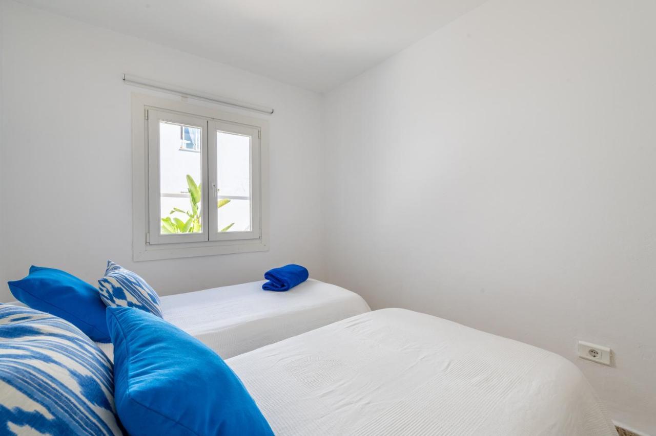 Villa Mercuri Alcudia  Ngoại thất bức ảnh