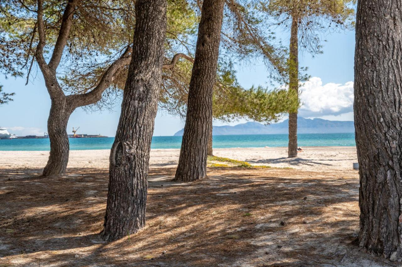 Villa Mercuri Alcudia  Ngoại thất bức ảnh