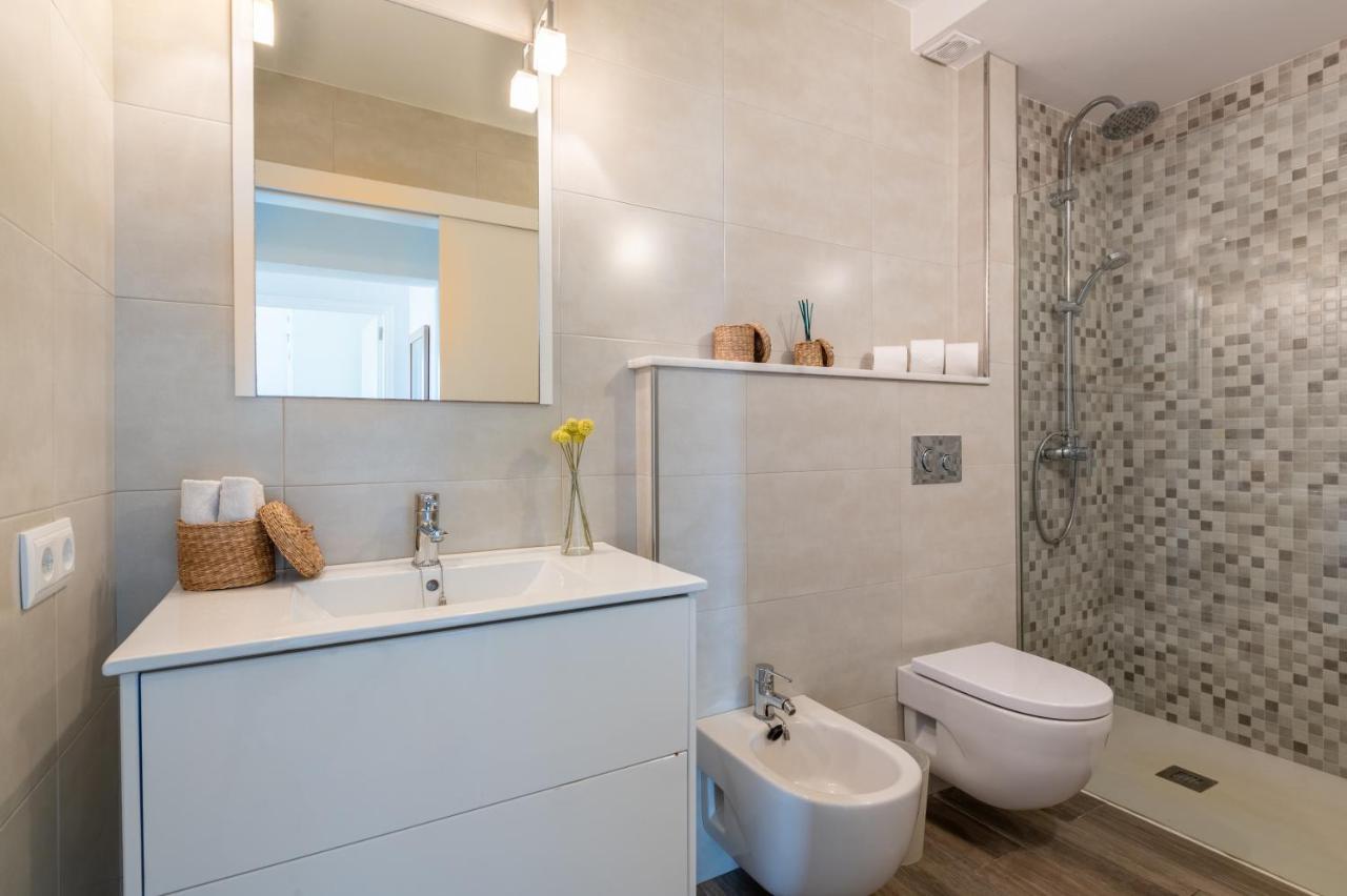 Villa Mercuri Alcudia  Ngoại thất bức ảnh