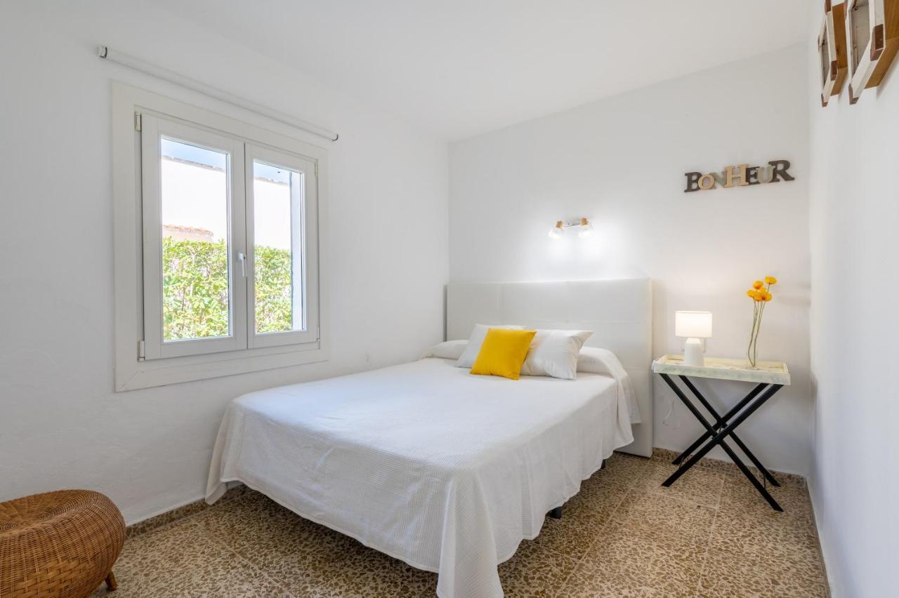 Villa Mercuri Alcudia  Ngoại thất bức ảnh