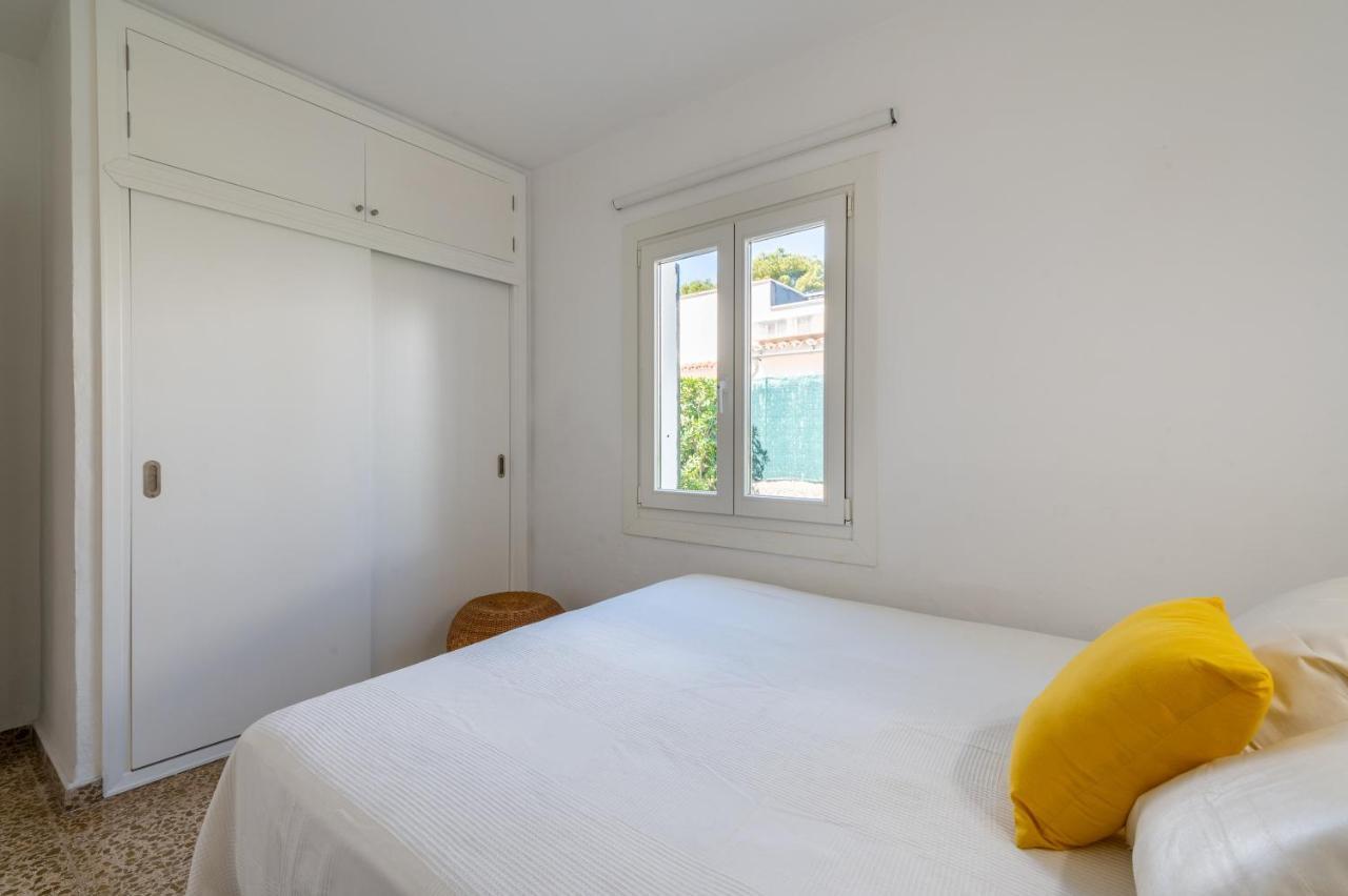 Villa Mercuri Alcudia  Ngoại thất bức ảnh