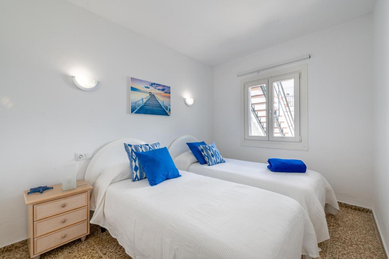 Villa Mercuri Alcudia  Ngoại thất bức ảnh