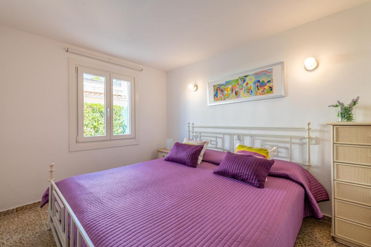 Villa Mercuri Alcudia  Ngoại thất bức ảnh